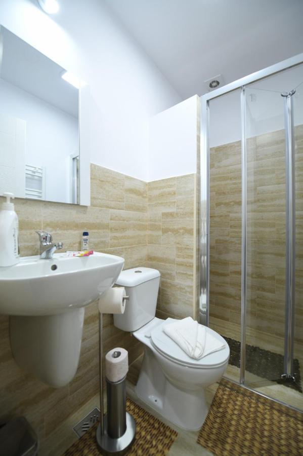 דירות Haţeg Casa Mirandre מראה חיצוני תמונה