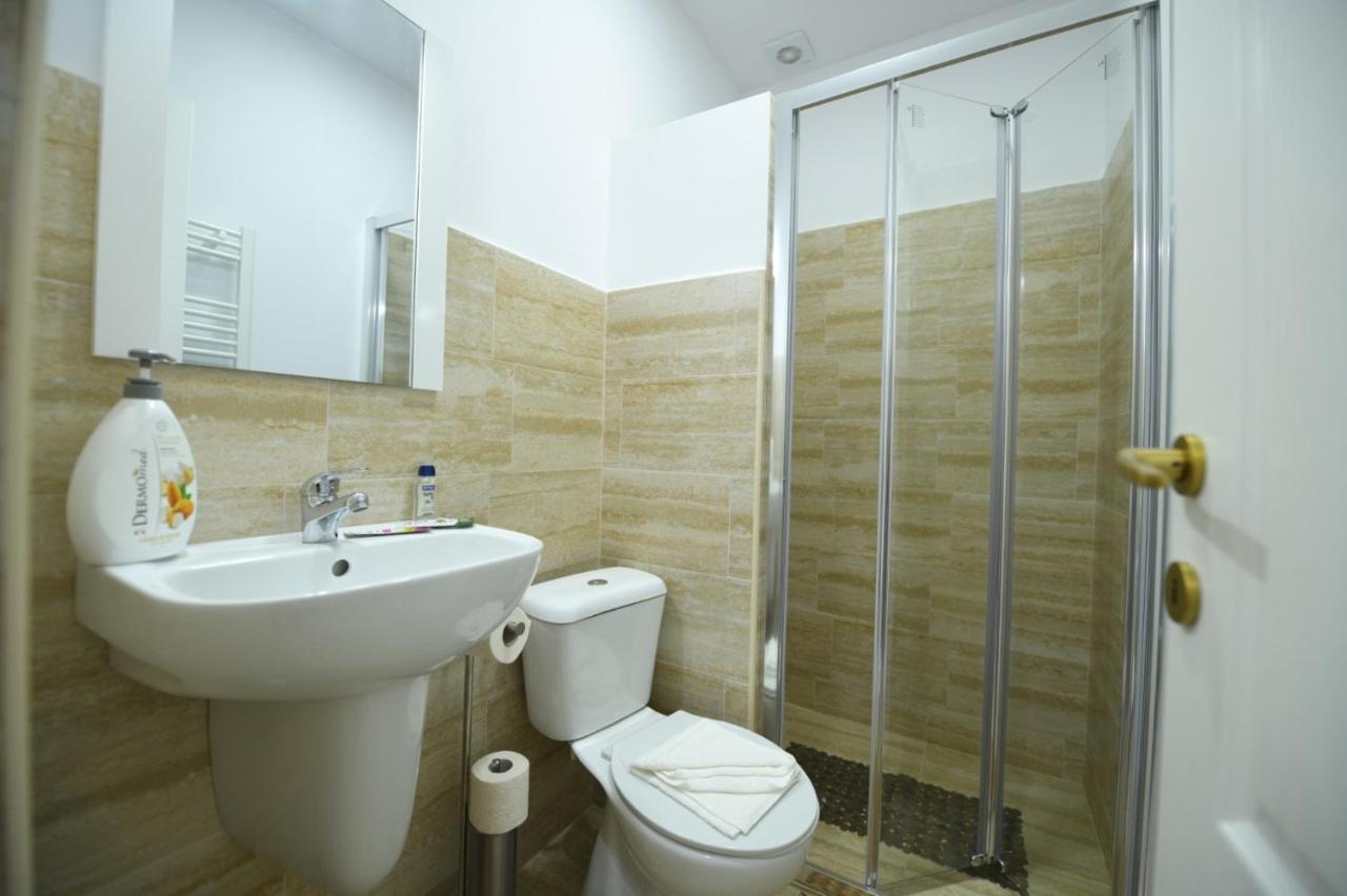 דירות Haţeg Casa Mirandre מראה חיצוני תמונה